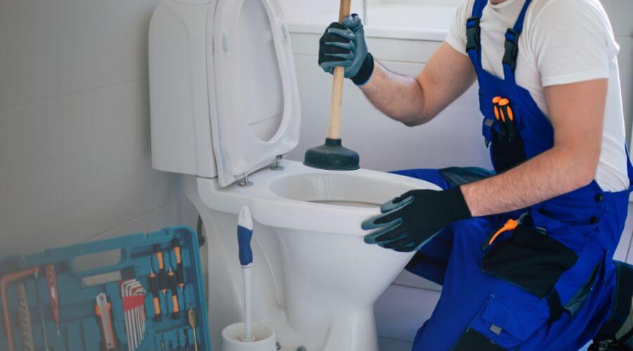 Professional Leak Detection in Van Horne, IA