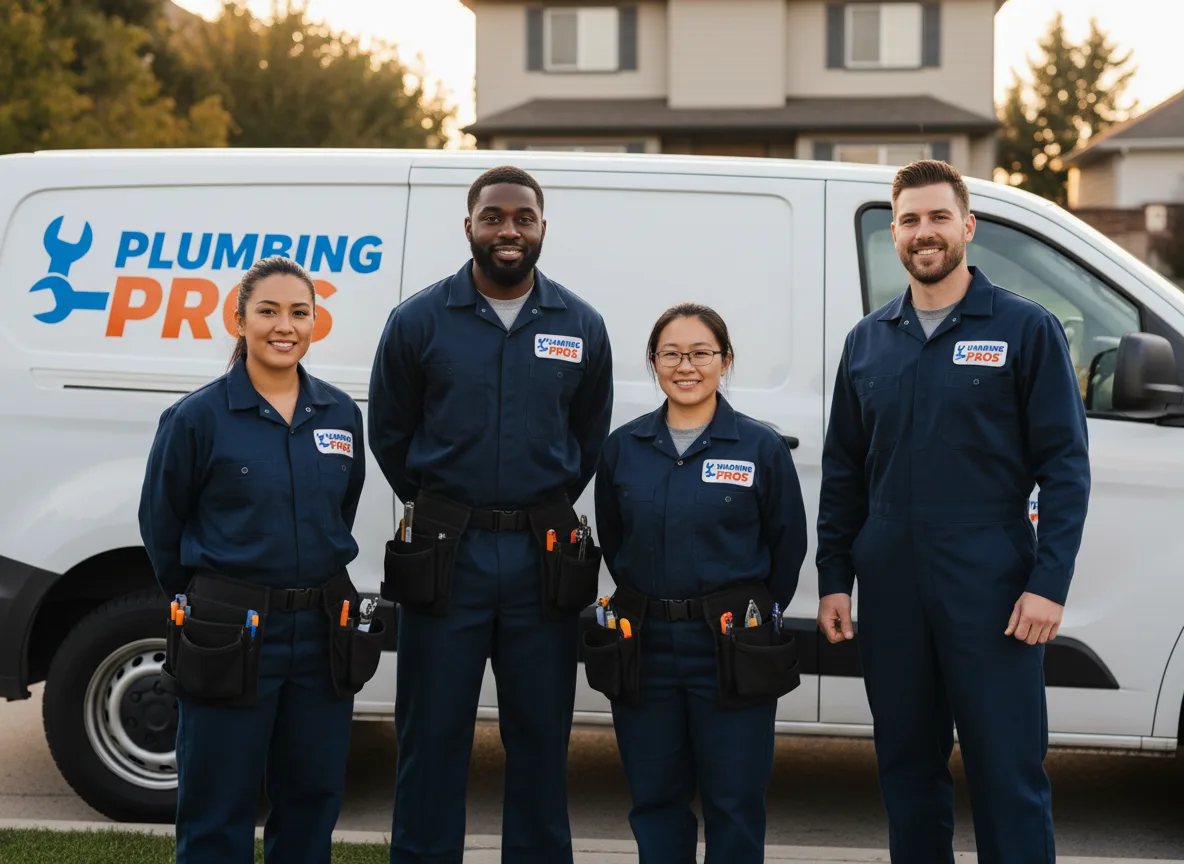 Water Heater Repair company in Van Horne, IA